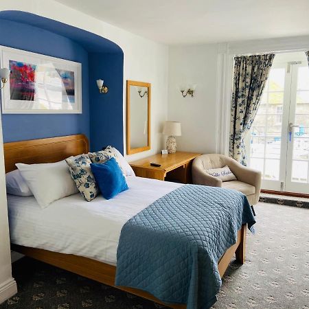 The Slipway B&B بورت إيزاك المظهر الخارجي الصورة
