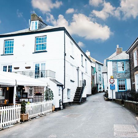 The Slipway B&B بورت إيزاك المظهر الخارجي الصورة