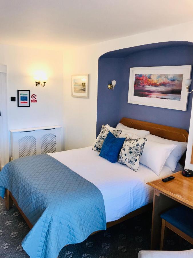 The Slipway B&B بورت إيزاك الغرفة الصورة