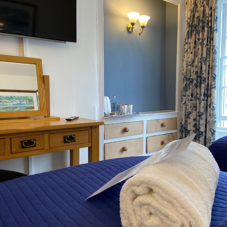 The Slipway B&B بورت إيزاك المظهر الخارجي الصورة