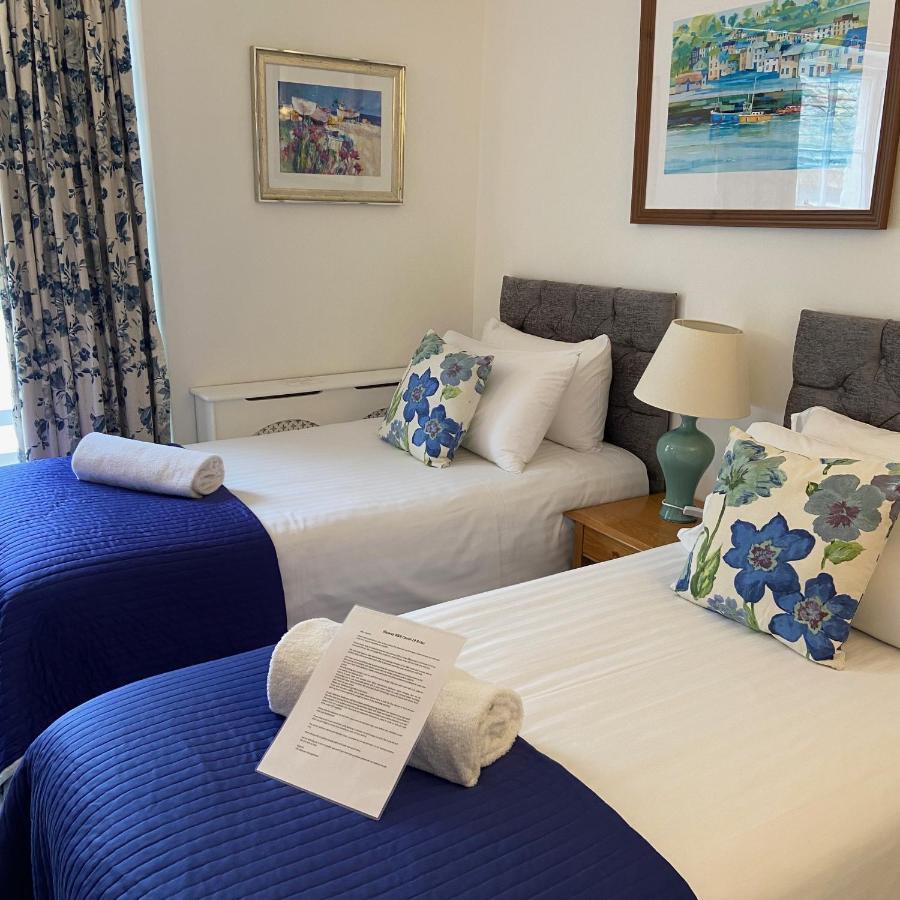 The Slipway B&B بورت إيزاك المظهر الخارجي الصورة