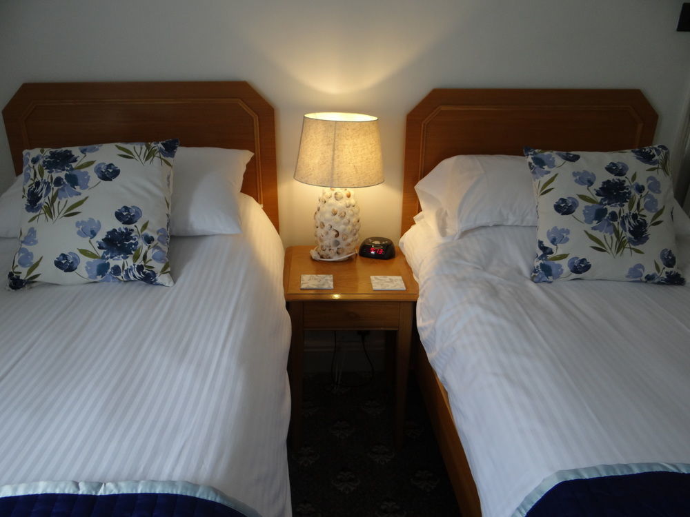 The Slipway B&B بورت إيزاك المظهر الخارجي الصورة