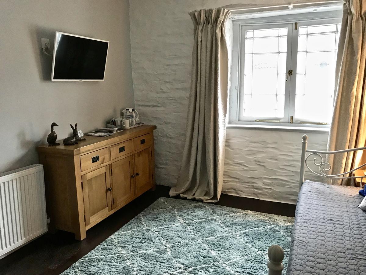 The Slipway B&B بورت إيزاك المظهر الخارجي الصورة
