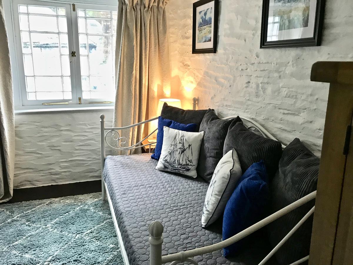 The Slipway B&B بورت إيزاك الغرفة الصورة