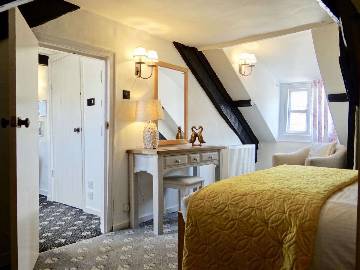 The Slipway B&B بورت إيزاك المظهر الخارجي الصورة
