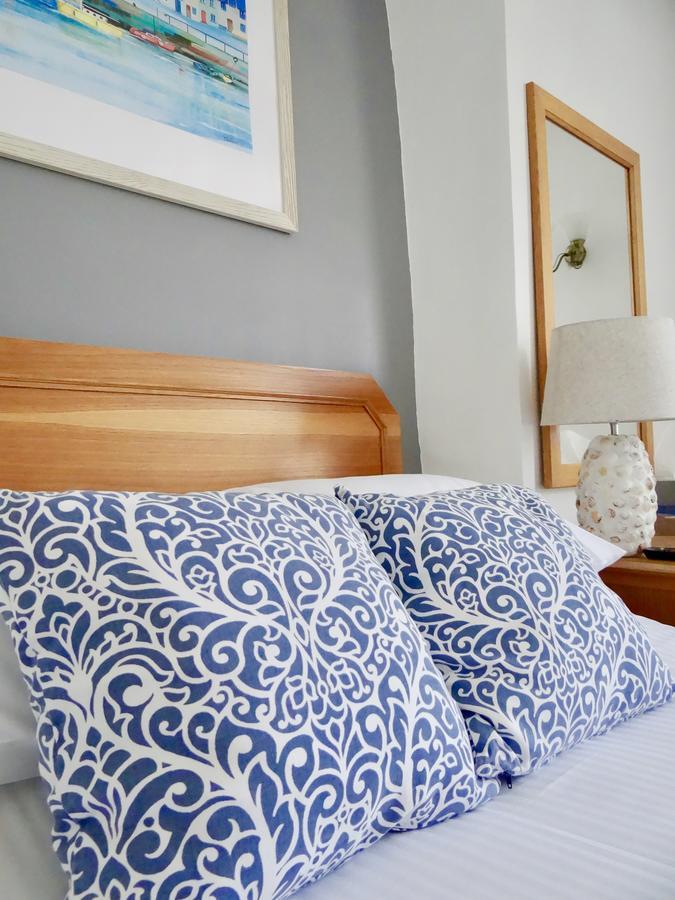 The Slipway B&B بورت إيزاك المظهر الخارجي الصورة