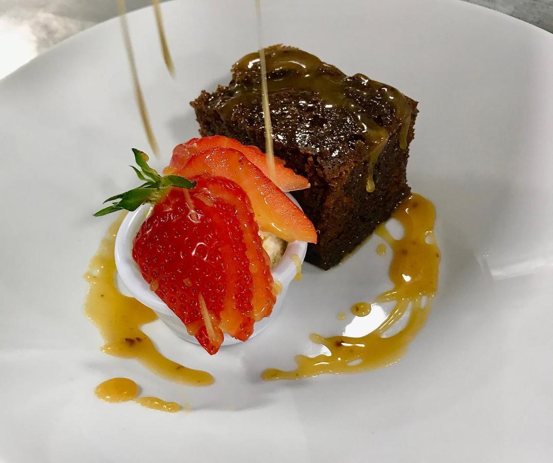 The Slipway B&B بورت إيزاك المظهر الخارجي الصورة
