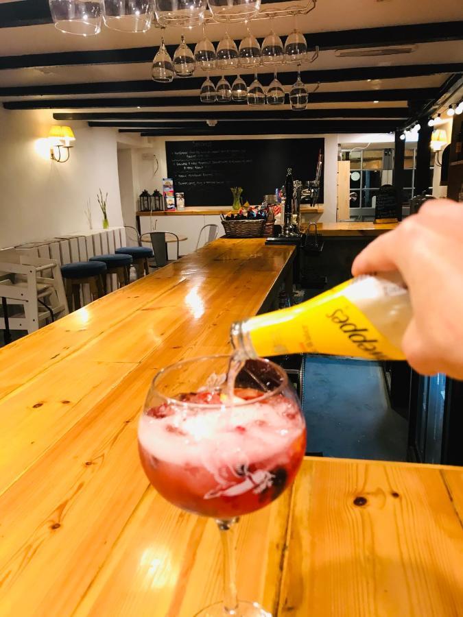 The Slipway B&B بورت إيزاك المظهر الخارجي الصورة